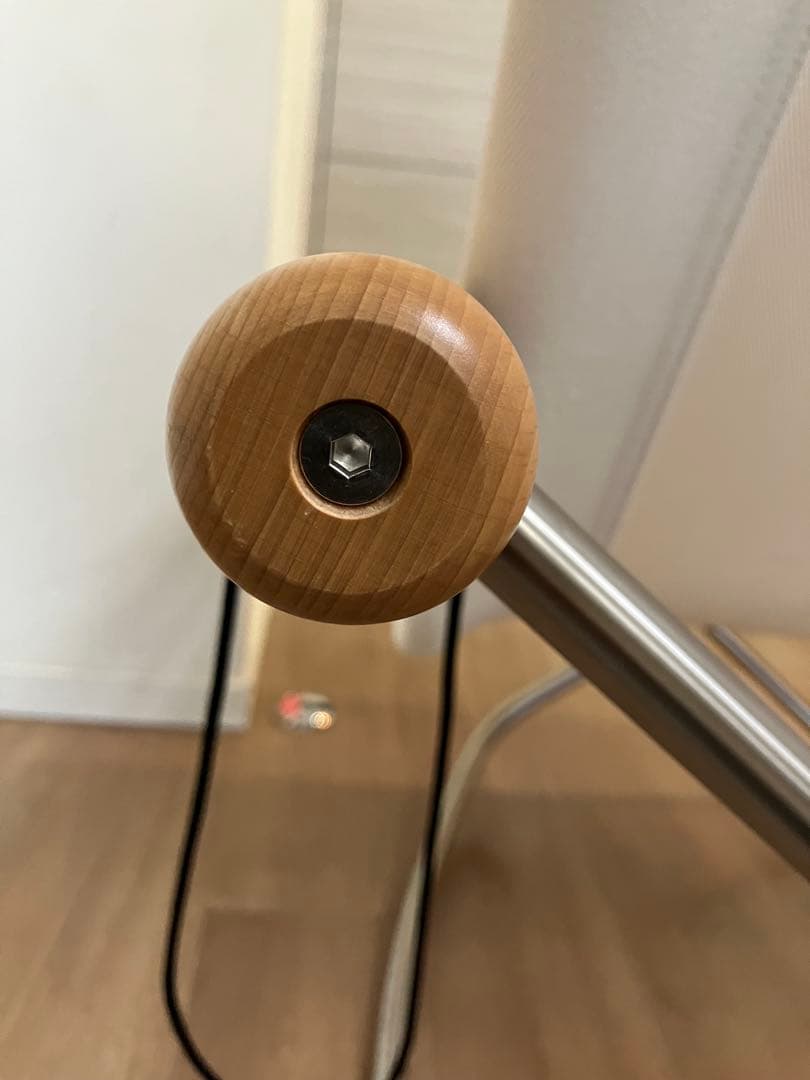 ニーチェア エックス ロッキング　Nychair X Rocking