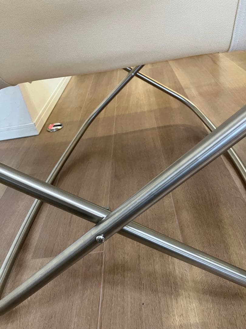 ニーチェア エックス ロッキング　Nychair X Rocking