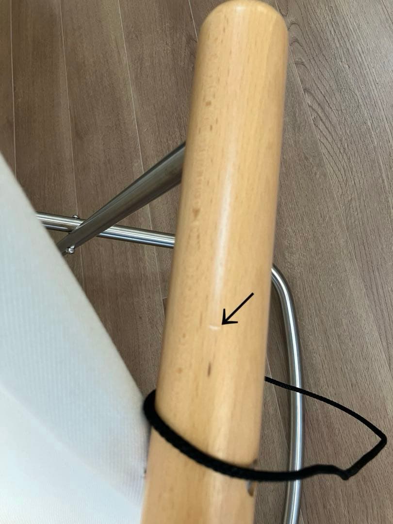 ニーチェア エックス ロッキング　Nychair X Rocking