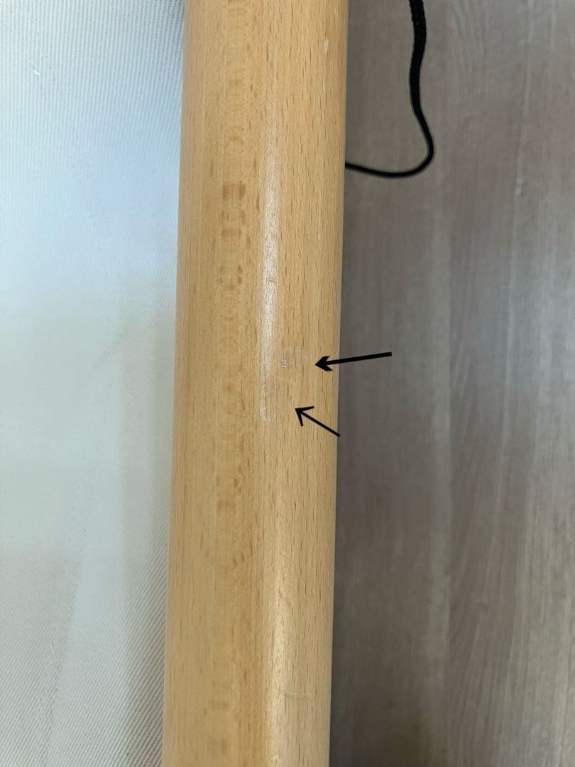 ニーチェア エックス ロッキング　Nychair X Rocking