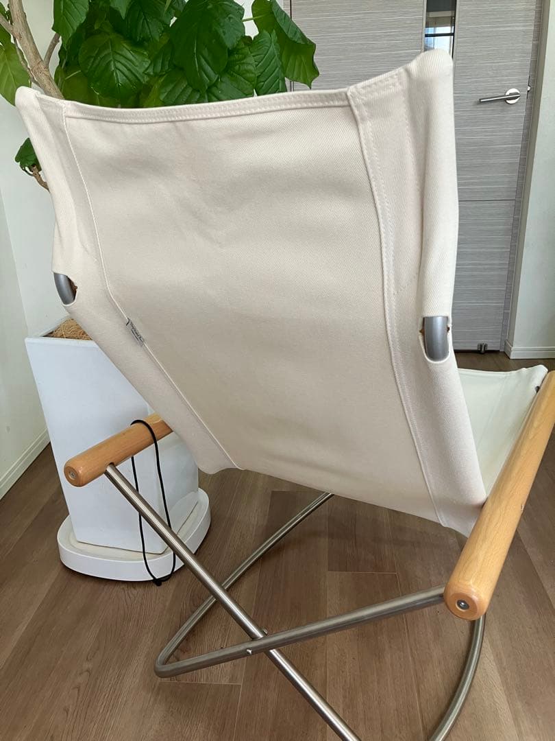 ニーチェア エックス ロッキング　Nychair X Rocking