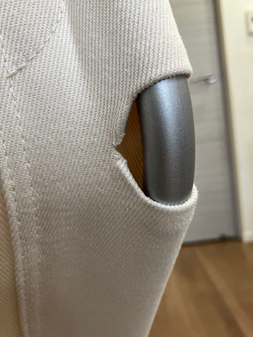 ニーチェア エックス ロッキング　Nychair X Rocking