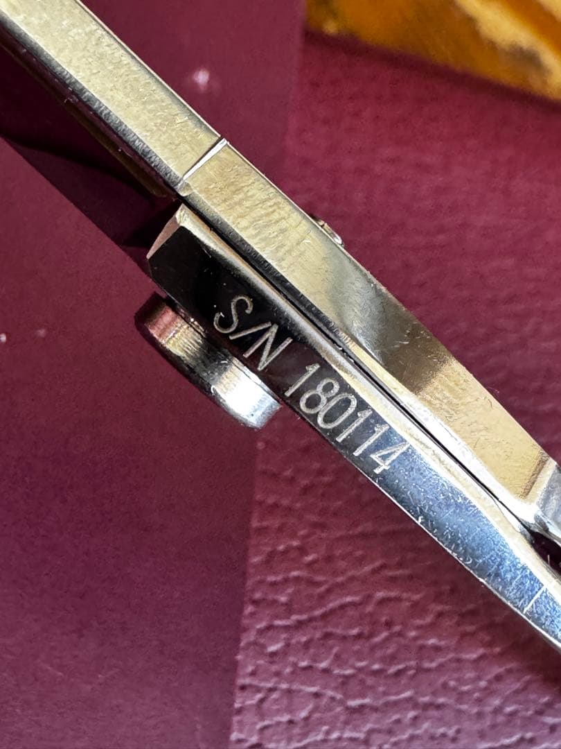 トギノンDr.シザーズ　研ぎ済み美品