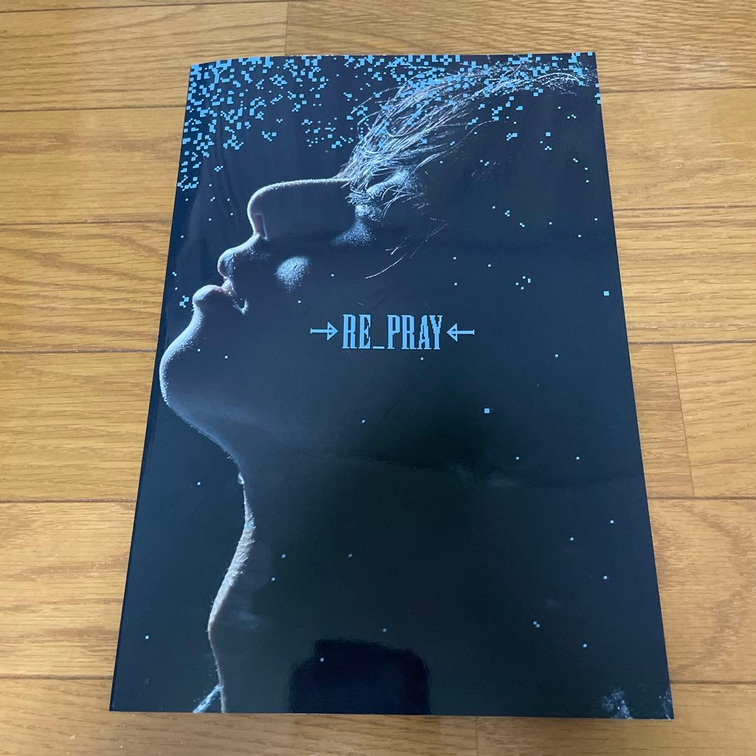 羽生結弦 RE_PLAY 公式ガイドブック 3冊セット