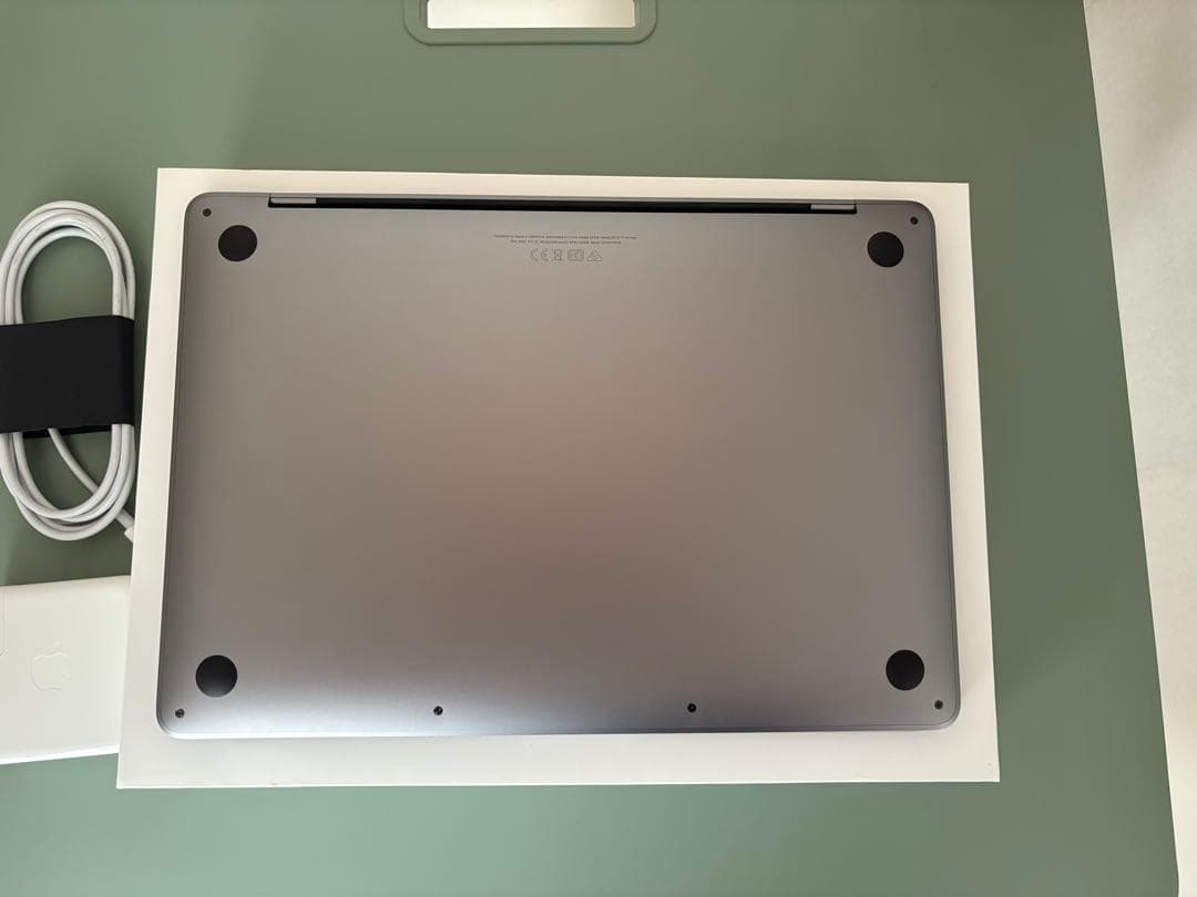 （ヤマダさま専用）M2 MacBook Pro 日本語キーボード