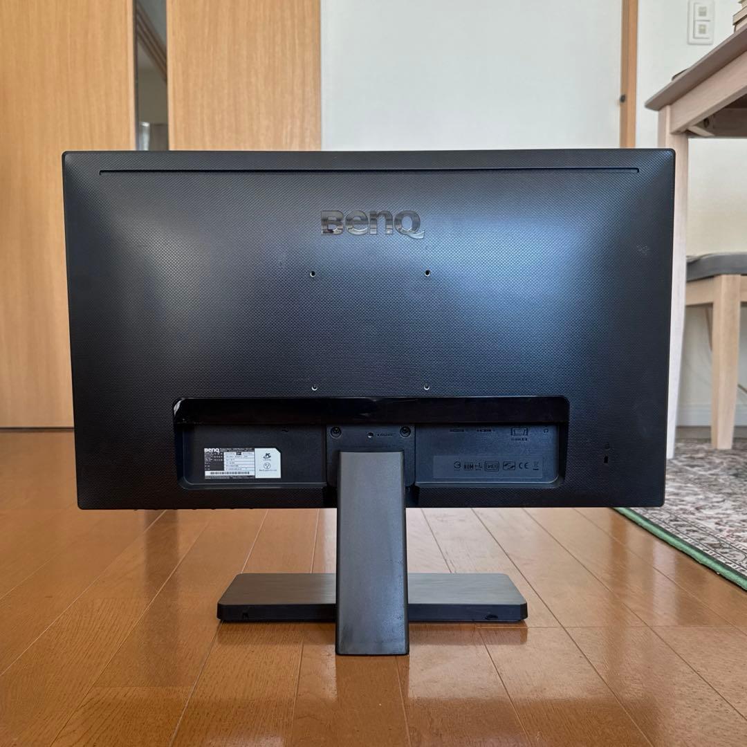 【美品】BenQ GW2470HL 23.8インチモニター
