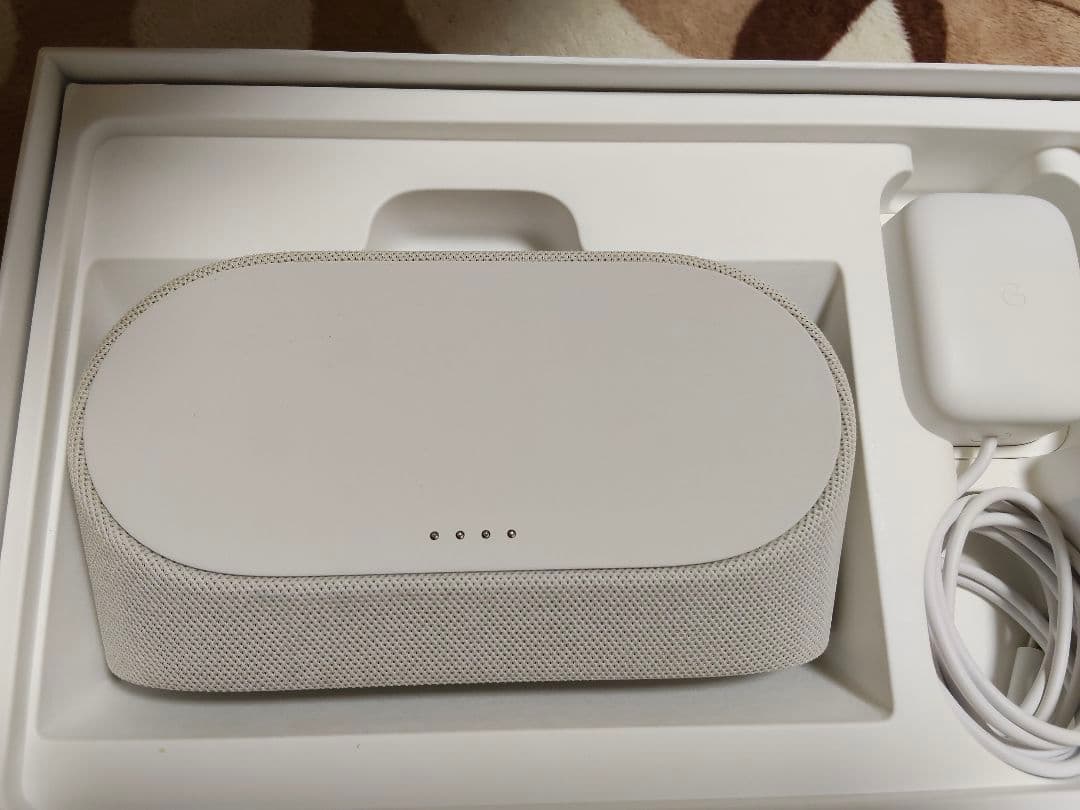 Google Pixel Tablet 本体 充電ドック付き