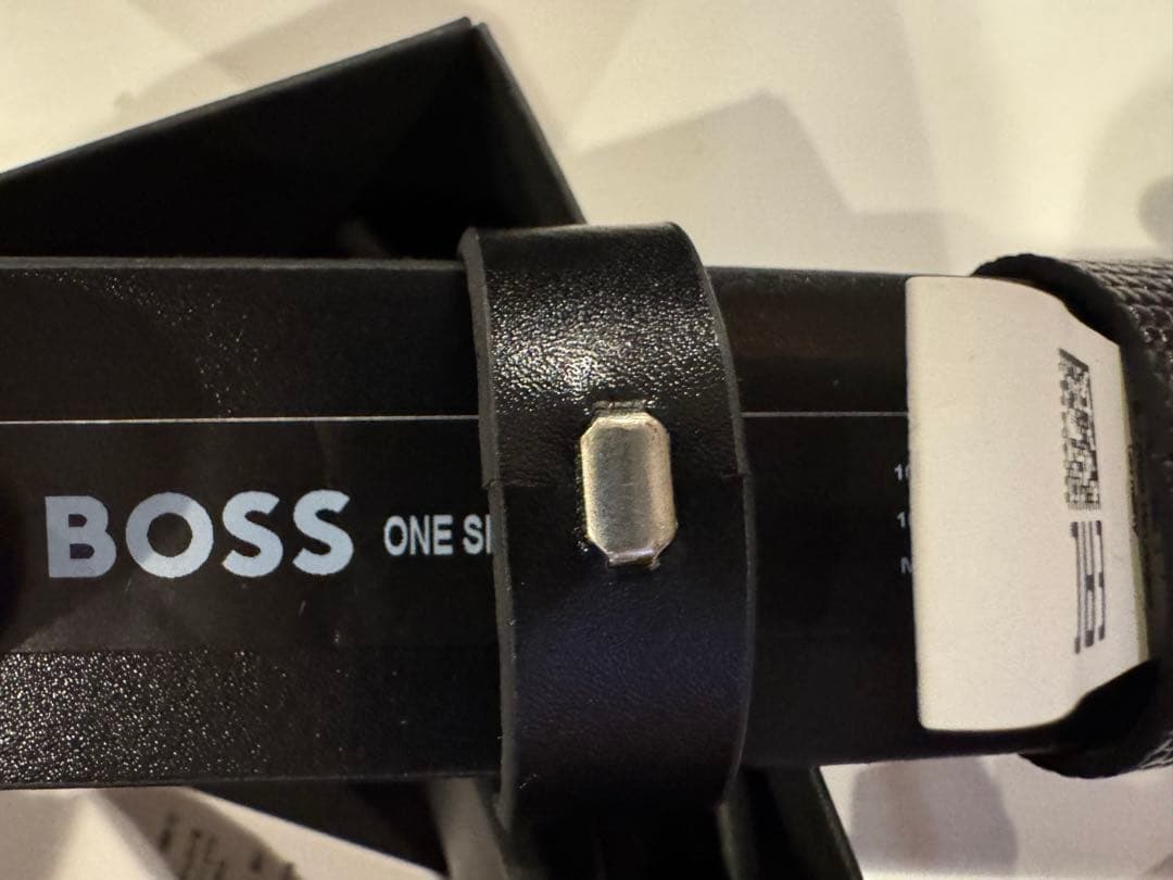 BOSS ベルト メンズ