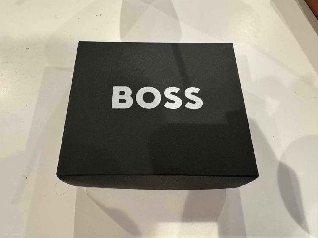 BOSS ベルト メンズ