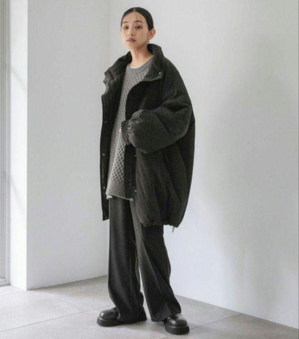 今期新品タグ付 ローリーズファーム モンスターコート