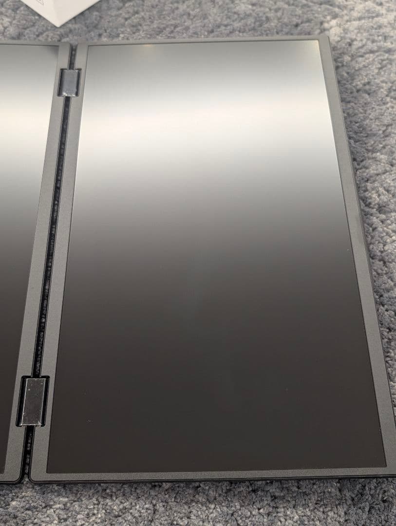 InnoView デュアル モバイルモニター 15.6インチ