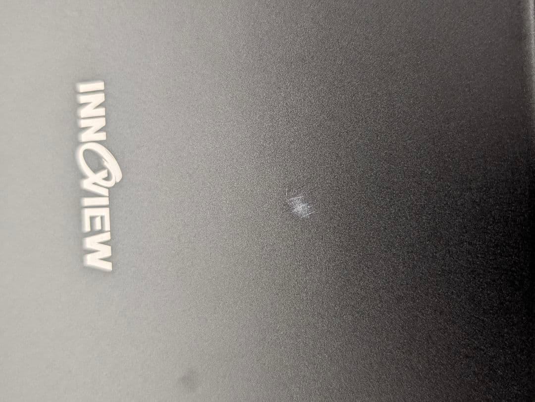 InnoView デュアル モバイルモニター 15.6インチ