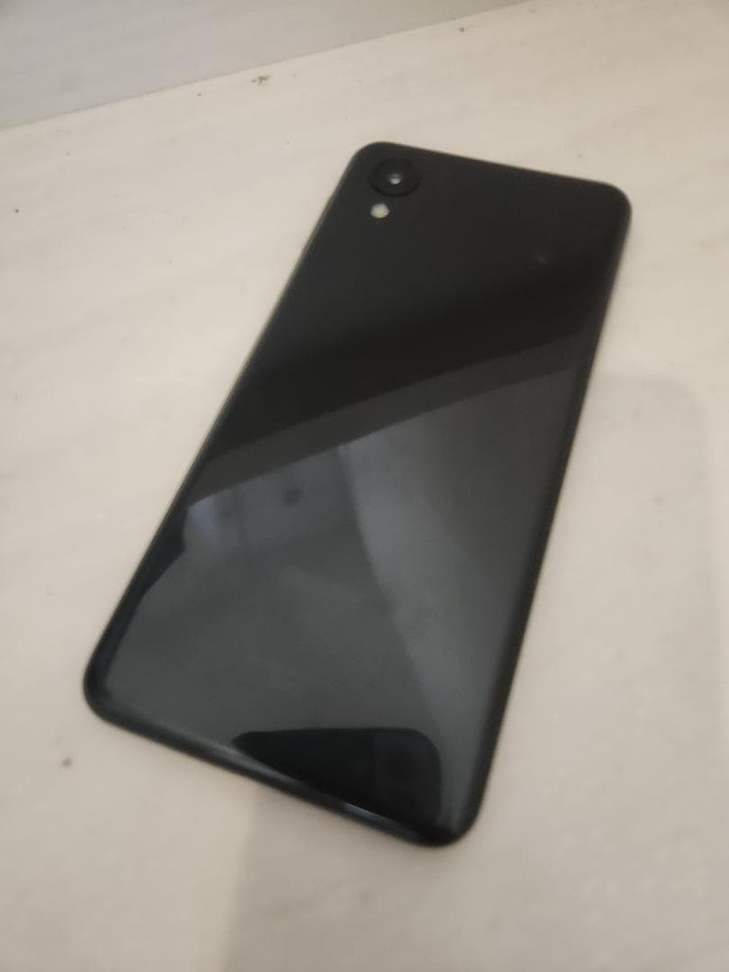 SIMフリー Galaxy A23 5G SCG18