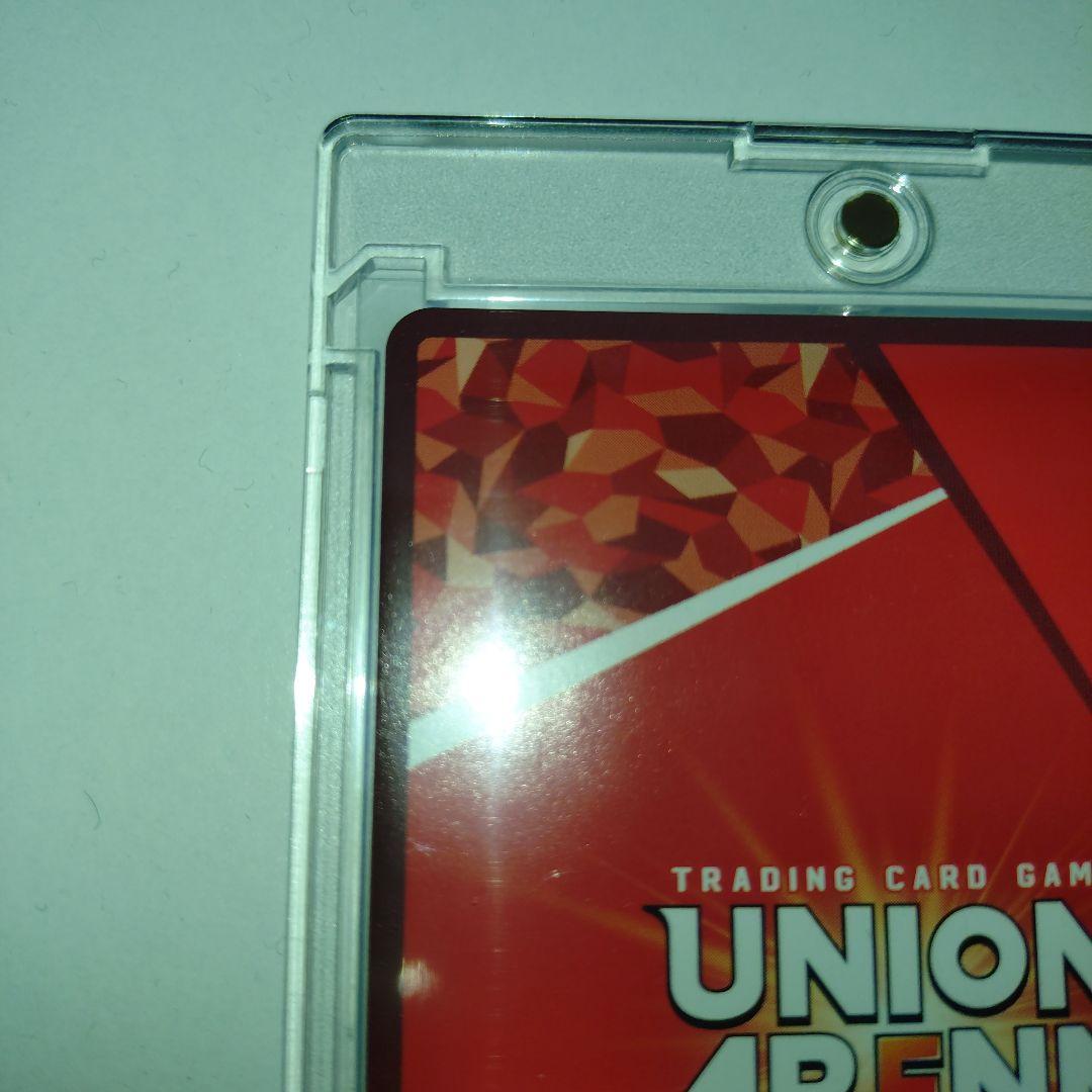 【美品】ユニオンアリーナ アークナイツvol.2　星２　パラレル　ケルシー