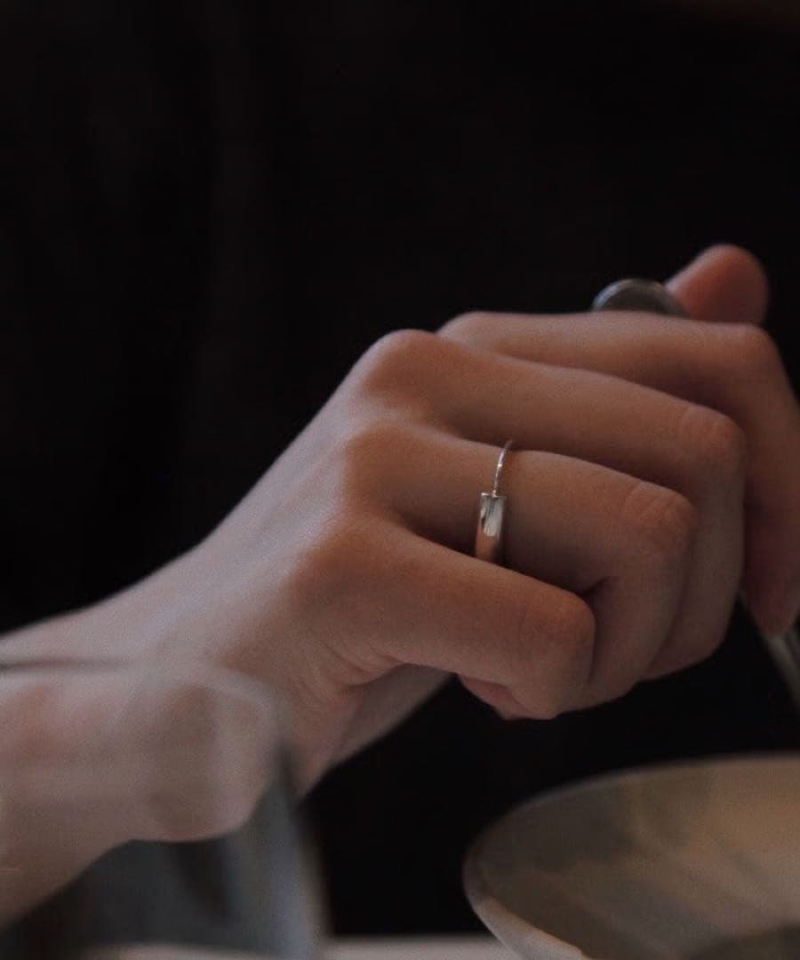 o*i様 SO/OBJECTS / 2face ring