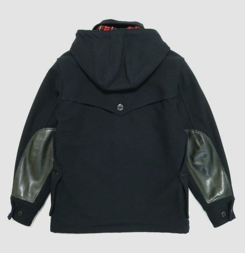 COLIMBO FORESTER COAT コリンボ フォレスターコート