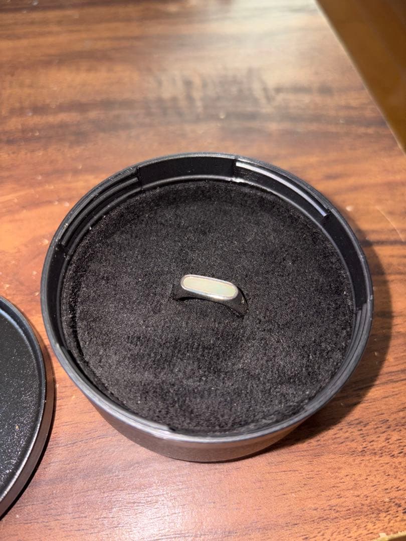 引越し！ダンシャリ⭐︎ TOM WOOD トムウッド リング・指輪