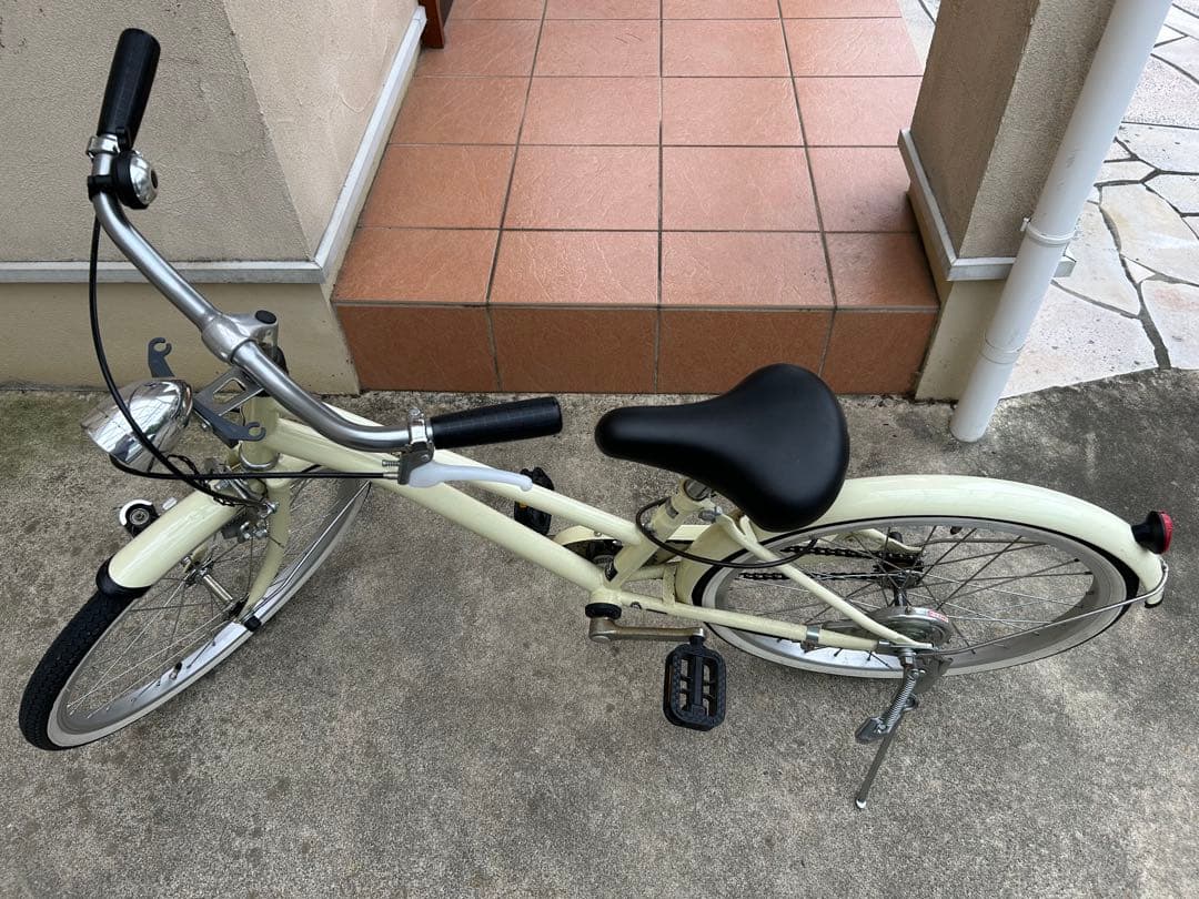 自転車本体 6ihcnekenchi0