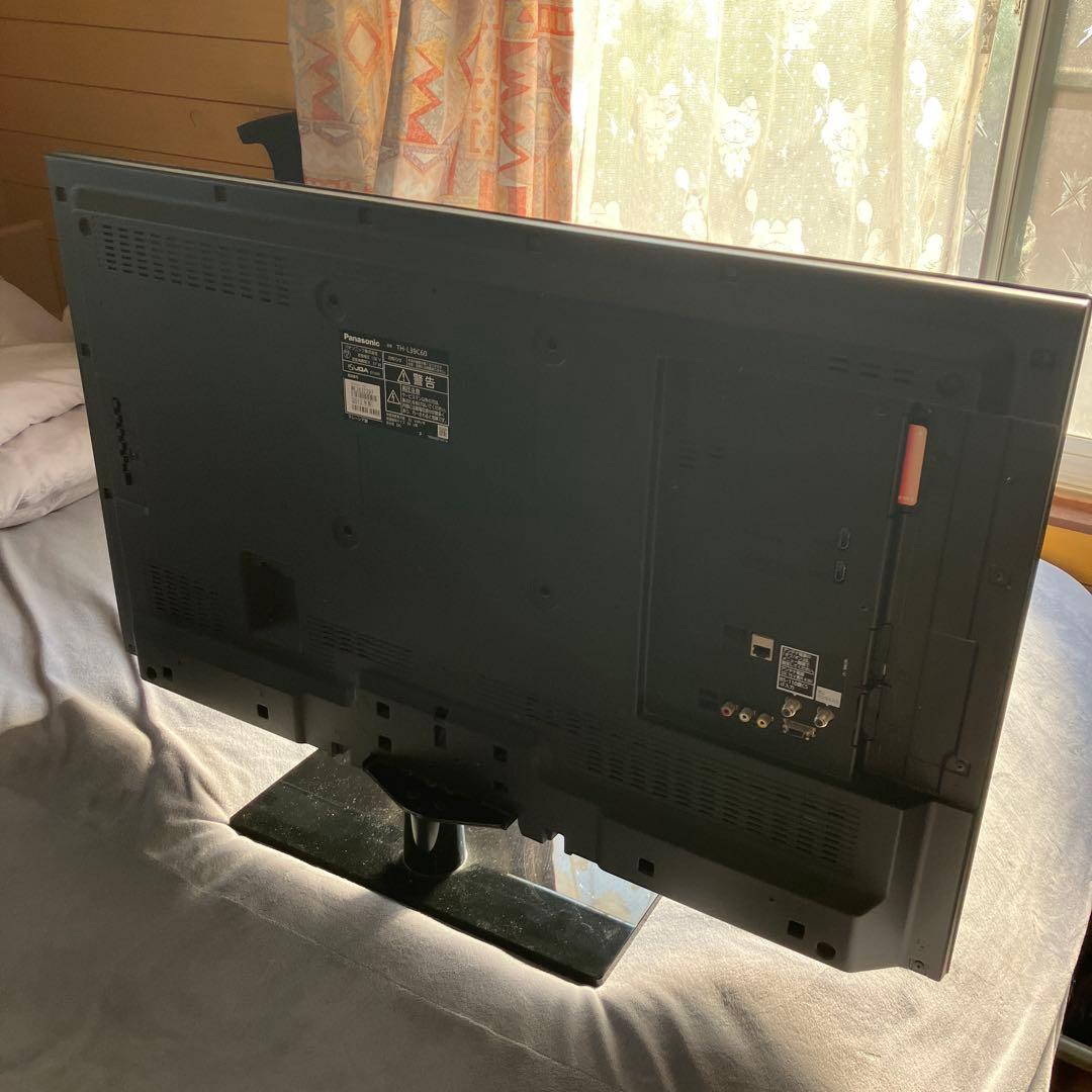 Panasonic TH-L39C60 39インチ液晶テレビ　2013年式