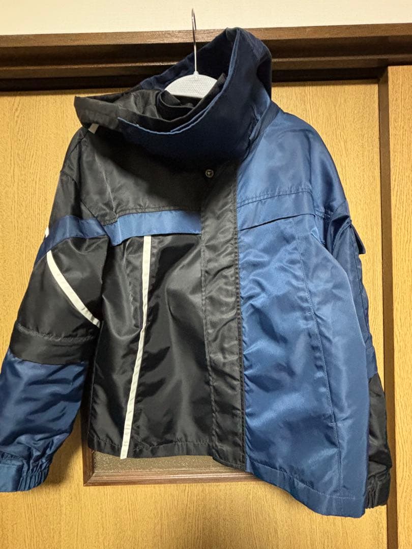 プレバン 仮面ライダーギーツ DGP(デザイアグランプリ)ジャケット Mサイズ