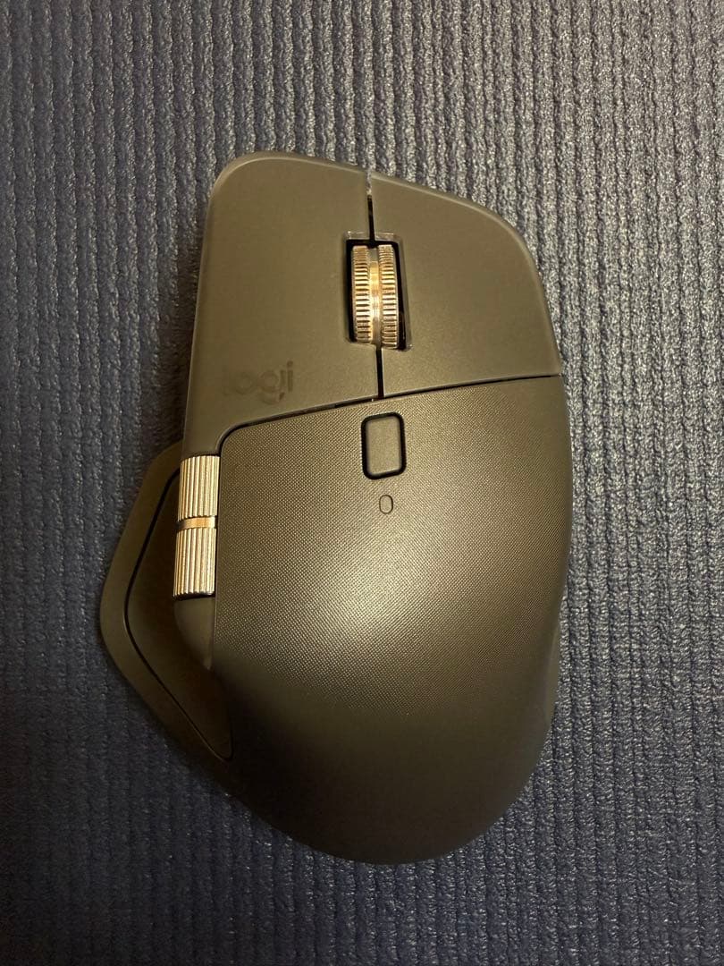 ロジクール MX MASTER 4