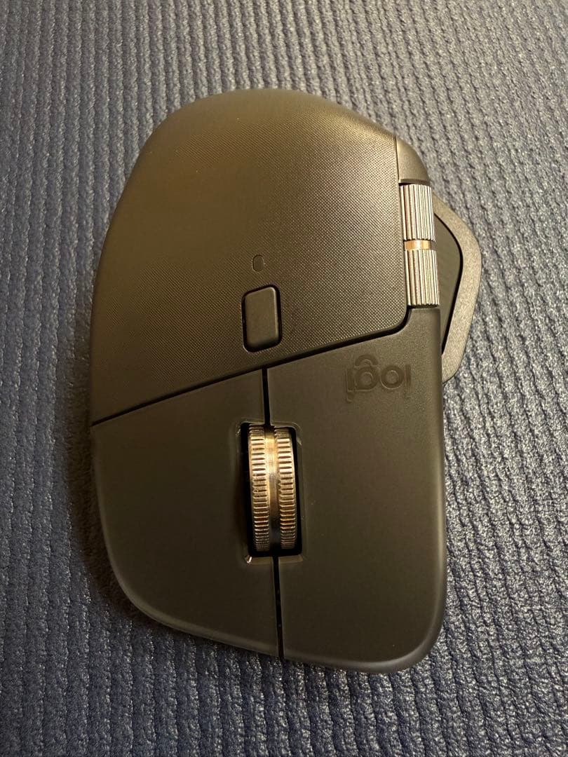 ロジクール MX MASTER 4