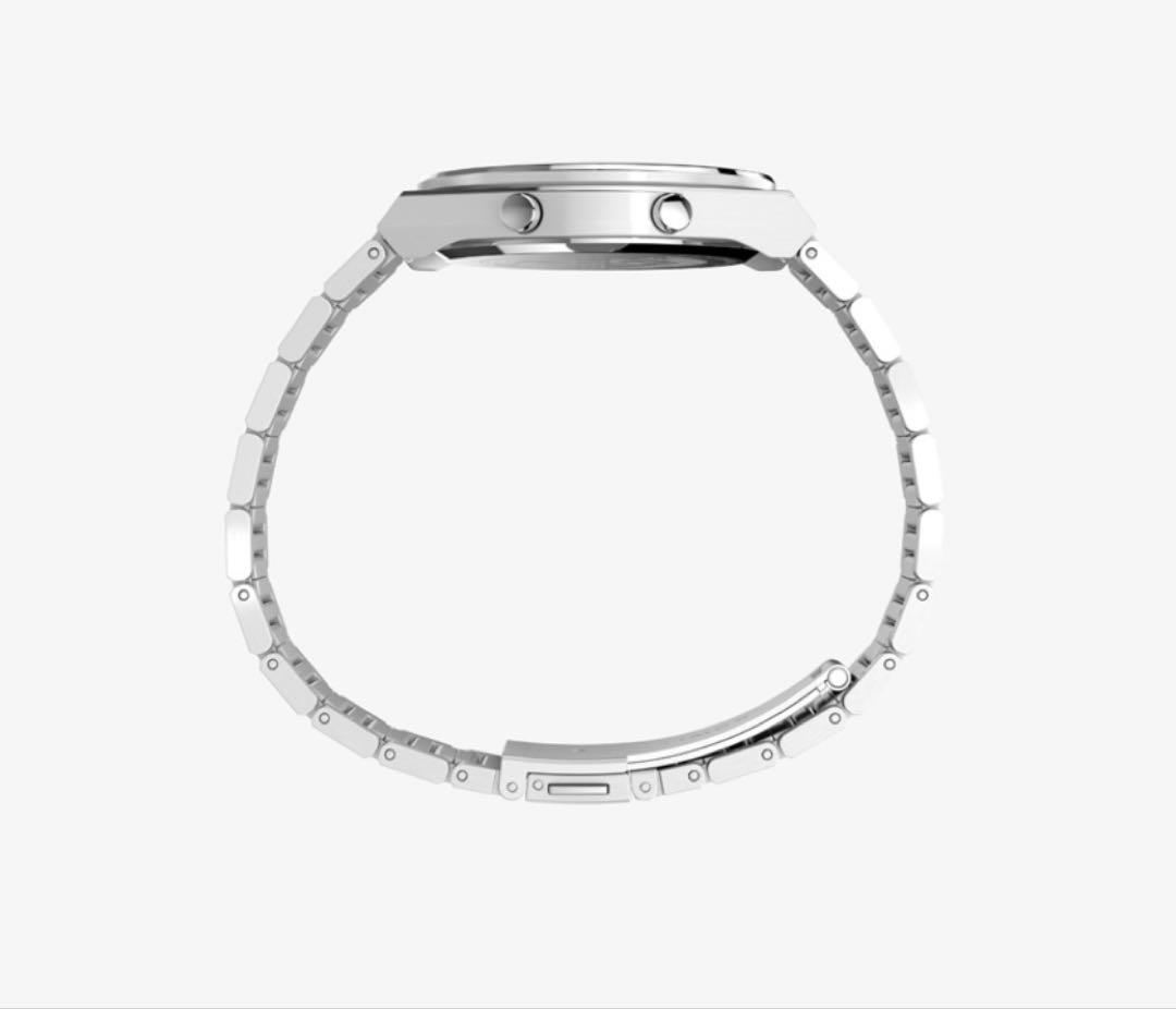 TIMEX Q TIMEX Q80 コンチネンタル