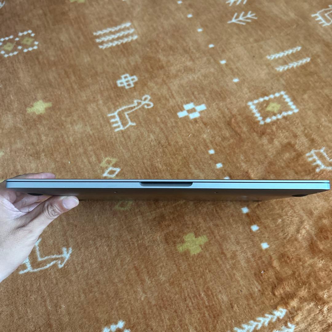 良好MacBook Pro 2020 M1 A2338 8/500GB