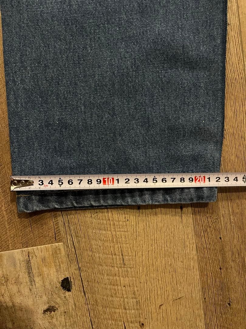 新品 Levi's プレミアム リーバイス オーバーオール BIG E ビッグE