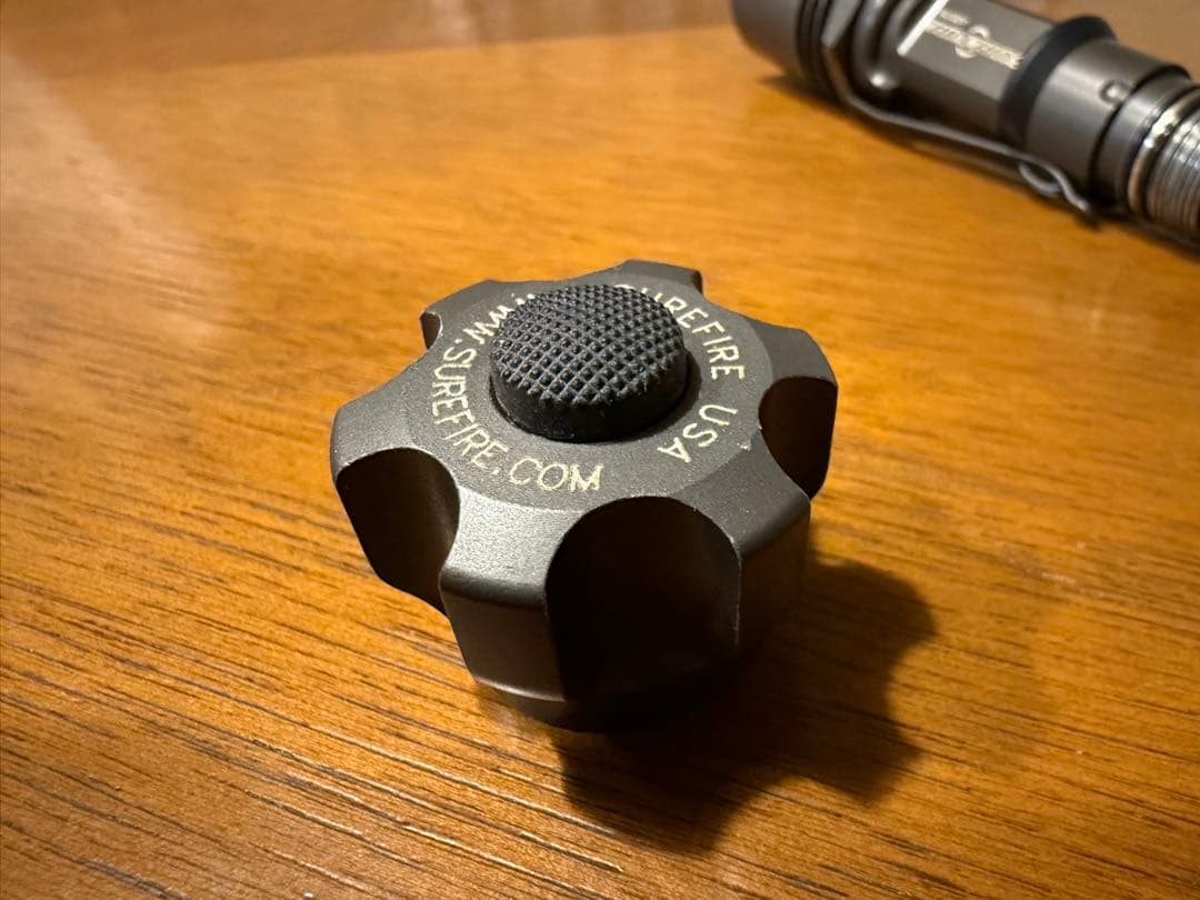 SUREFIRE M2 CENTURION カスタム品