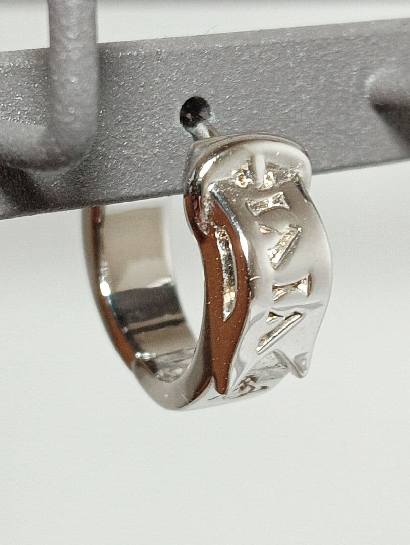 ヴィヴァンウエストウッド　ピアス　62030053/02P019　シングル　片耳