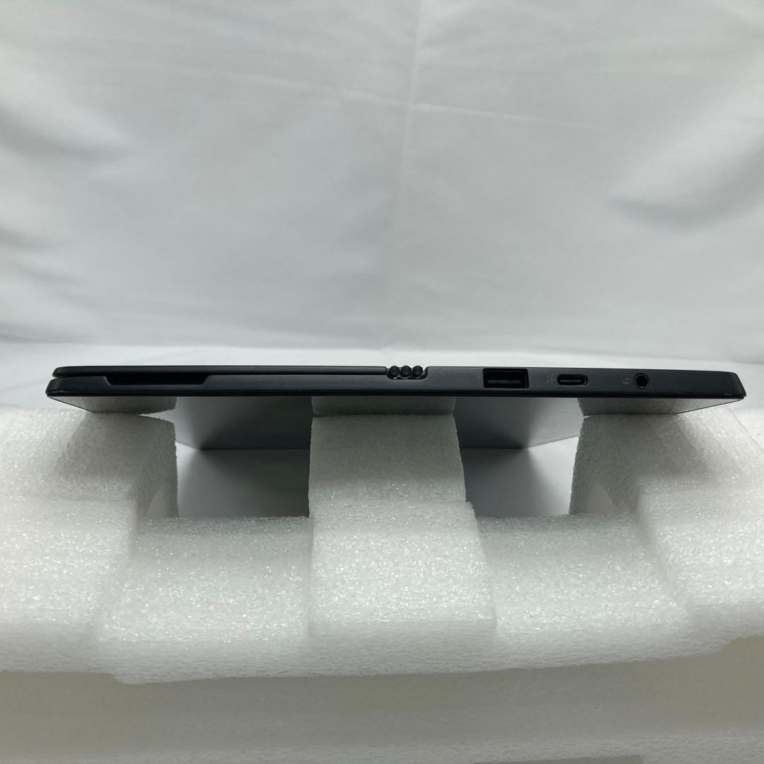 Lenovo タブレットPC バッテリー良好 SSD office