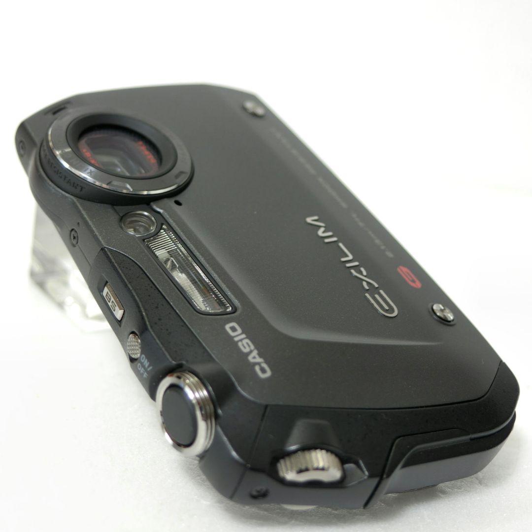 【防水・防塵】カシオ　EXILIM G EX-G1　おまけ付　※サンプル画像掲載