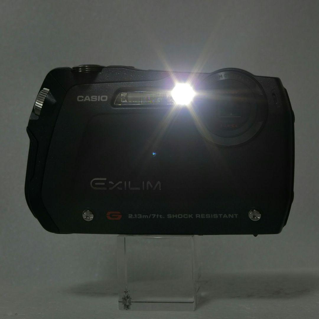 【防水・防塵】カシオ　EXILIM G EX-G1　おまけ付　※サンプル画像掲載