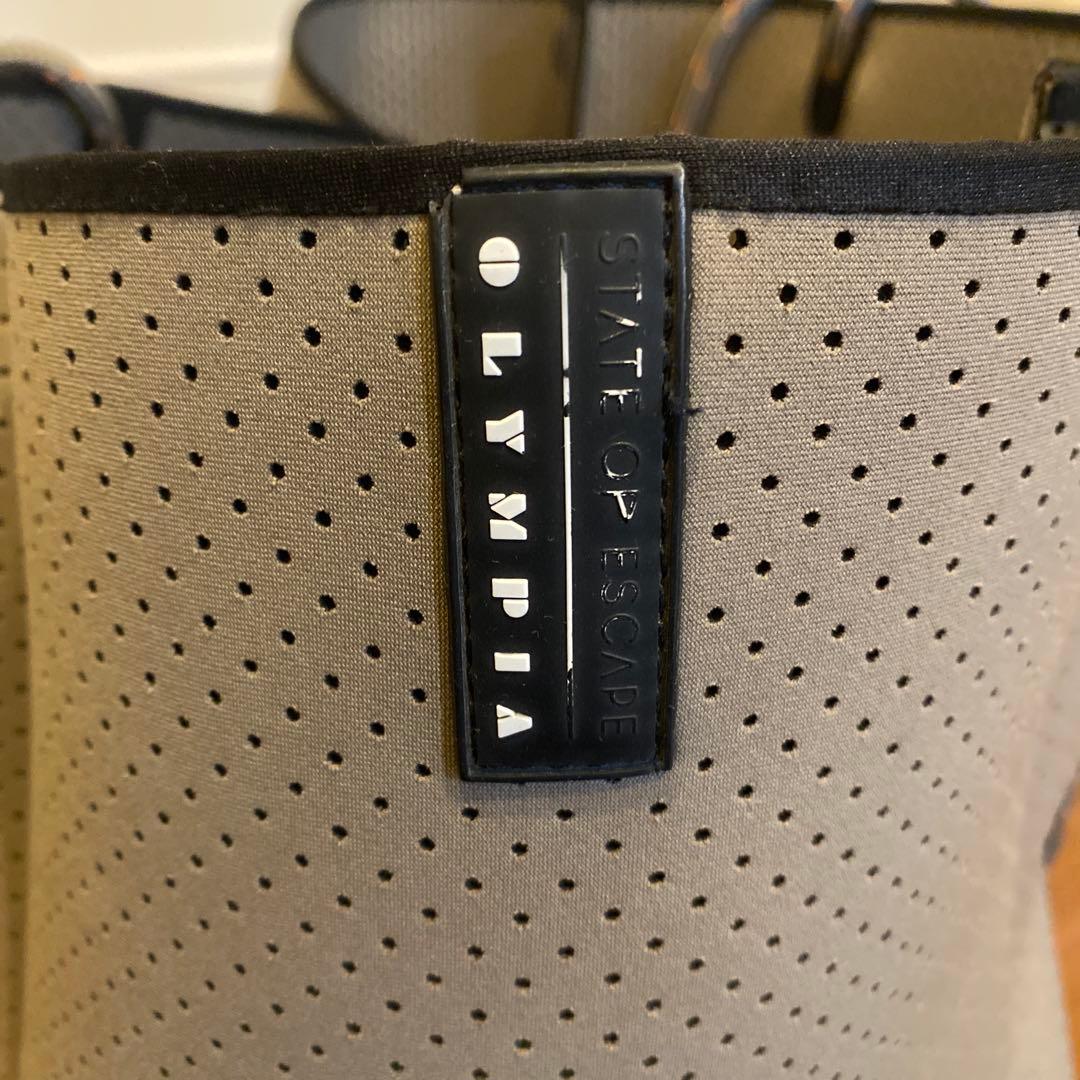 State of Escape Escape Tote ステイトオブエスケープ