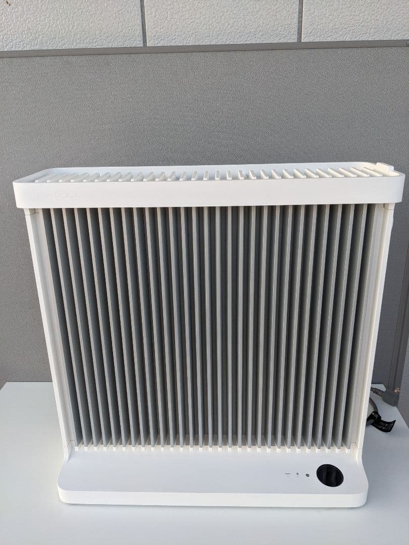 バルミューダデザイン ESH-1000UA-SW