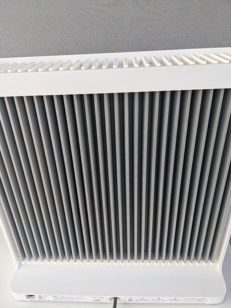 バルミューダデザイン ESH-1000UA-SW