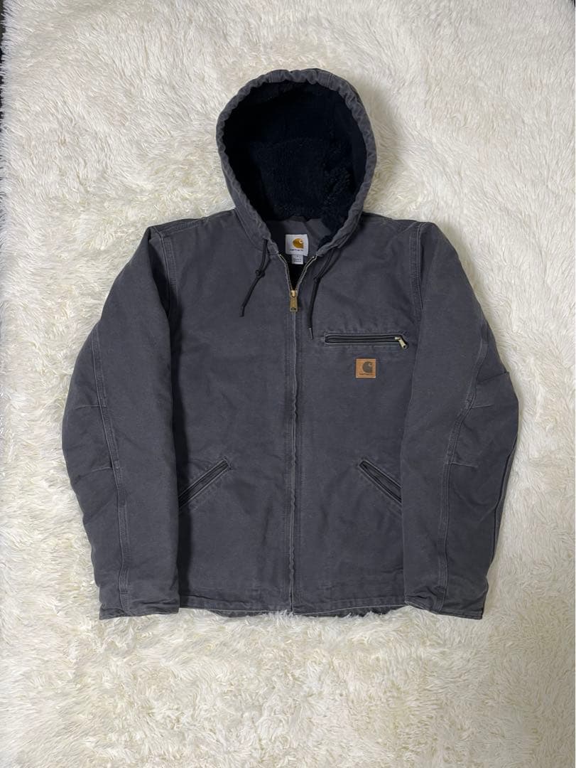 [極美品] カーハート　Carhartt シエラジャケット　アクティブジャケット