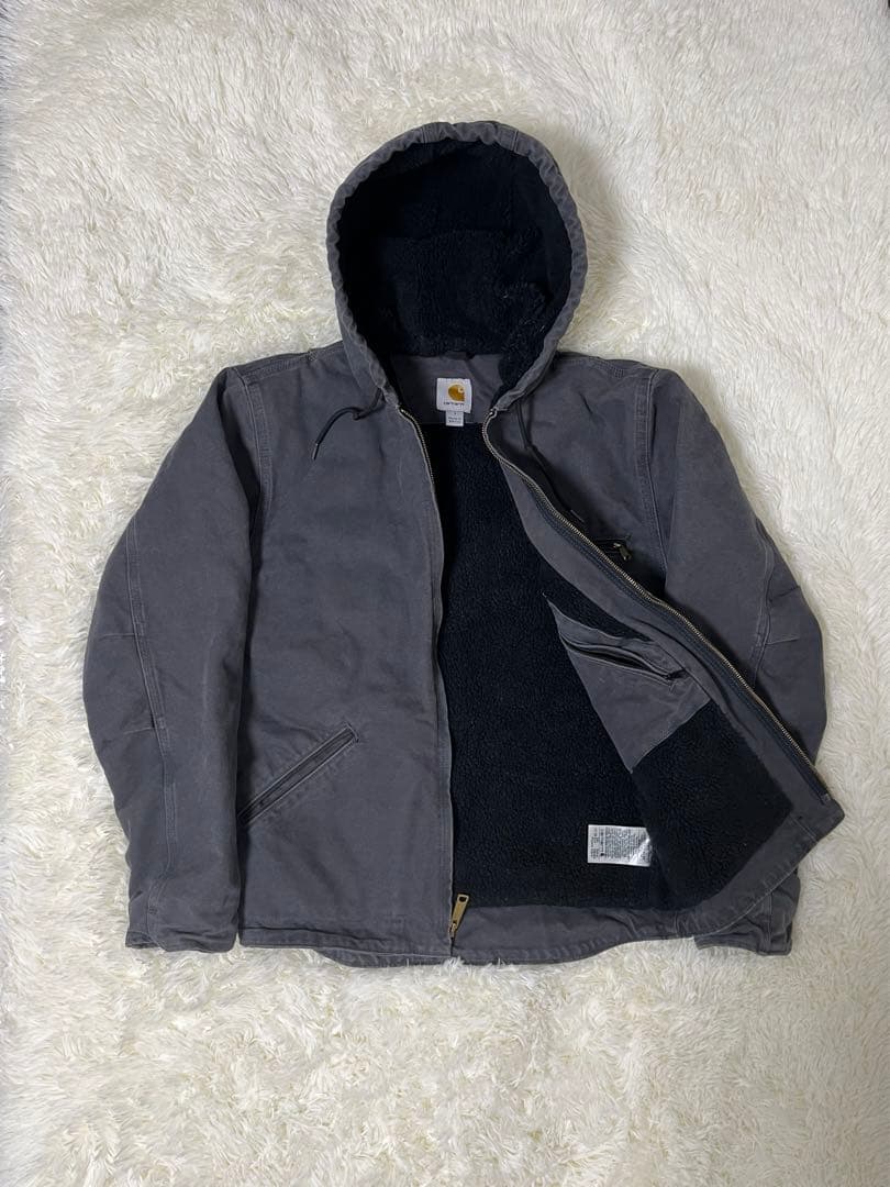 [極美品] カーハート　Carhartt シエラジャケット　アクティブジャケット