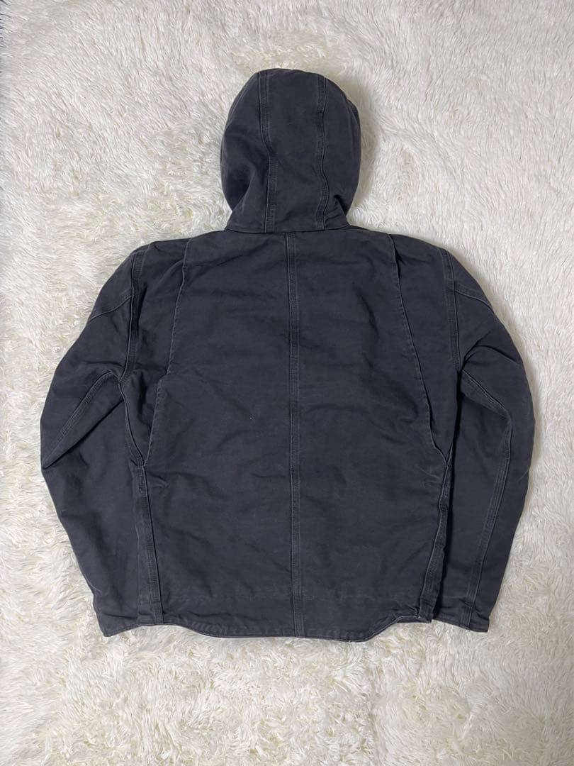 [極美品] カーハート　Carhartt シエラジャケット　アクティブジャケット