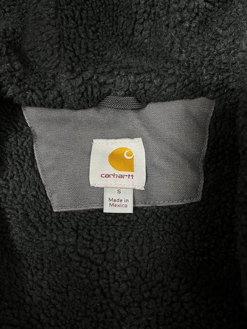 [極美品] カーハート　Carhartt シエラジャケット　アクティブジャケット