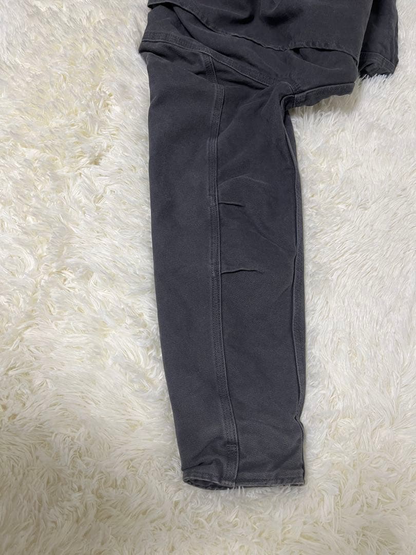 [極美品] カーハート　Carhartt シエラジャケット　アクティブジャケット