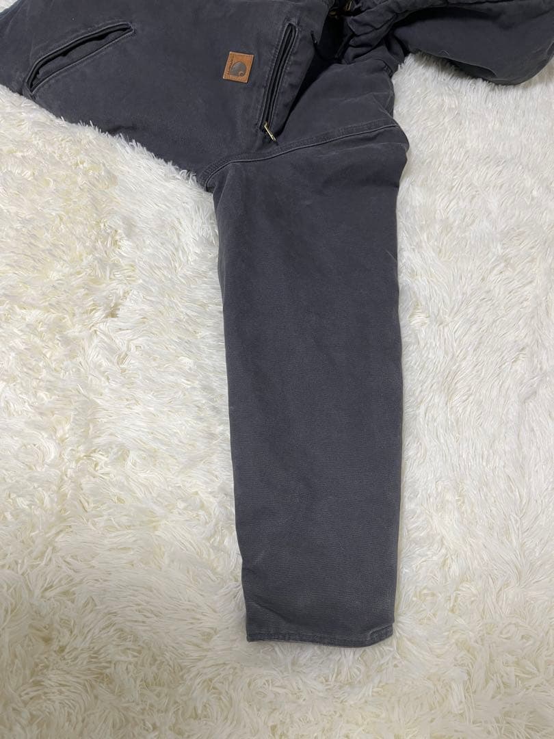 [極美品] カーハート　Carhartt シエラジャケット　アクティブジャケット