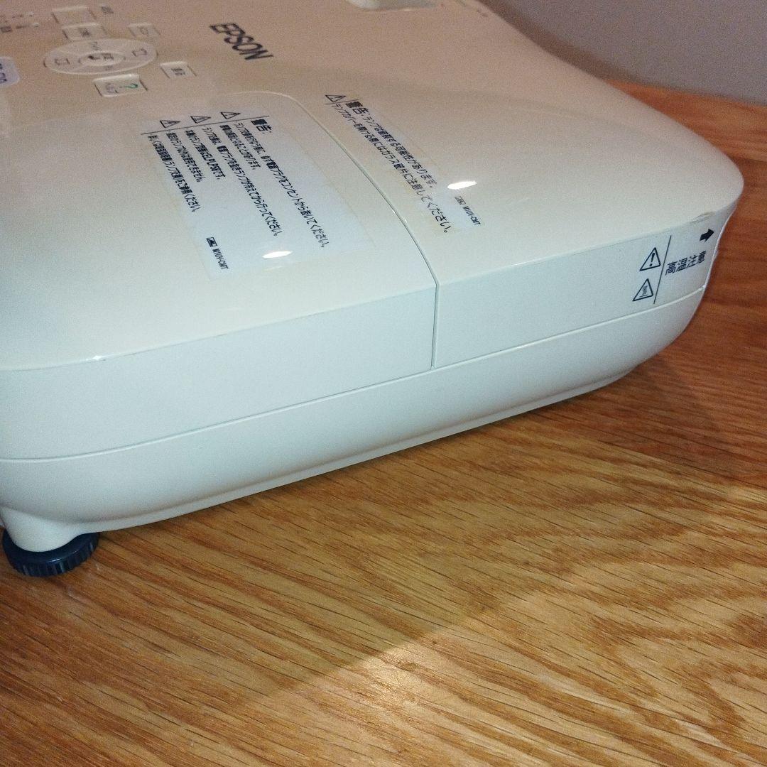 エプソン プロジェクター EB-S10