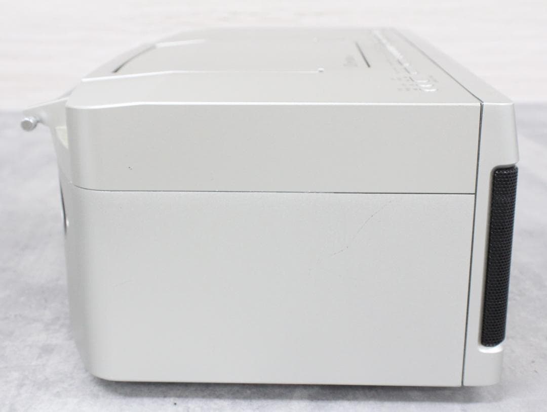 Ψ▲東芝 Aurex ハイレゾ対応 SD/USB/CDラジカセ TY-AK