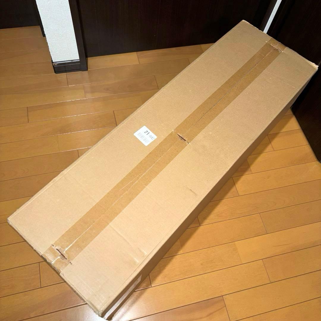 【新品未開封】パナソニック エアーカーテン FY-25ESS1 送風機