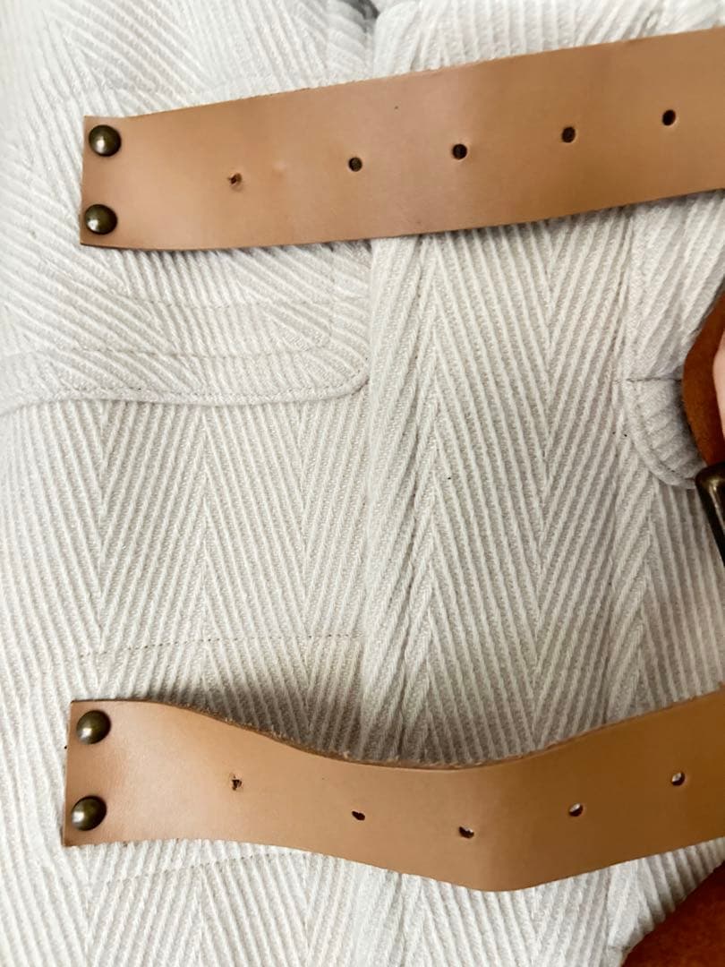 Freada フリーダ　ダッフルコート