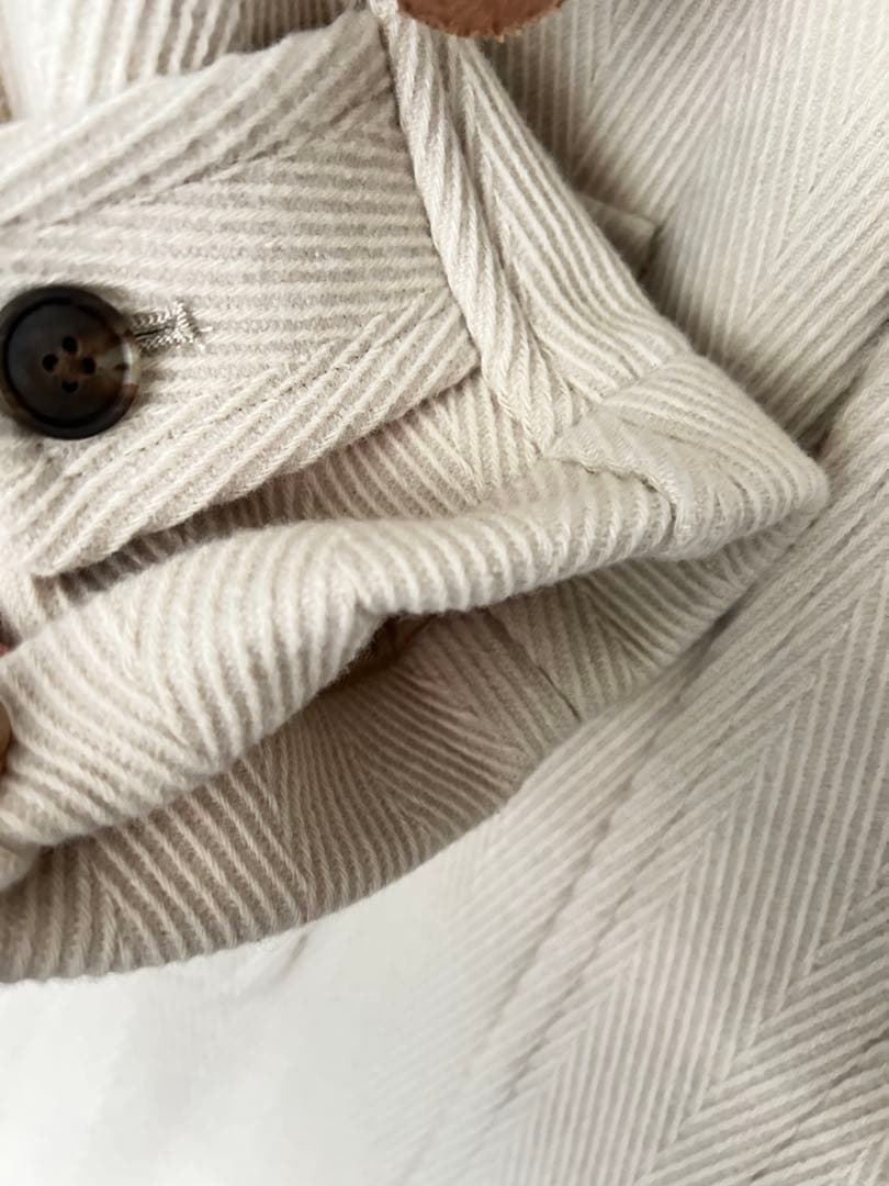 Freada フリーダ　ダッフルコート