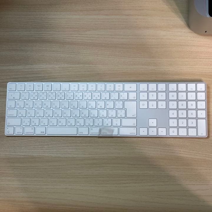 【新品未使用/バラ売りOK】Magic Keyboard/Magic Mouse