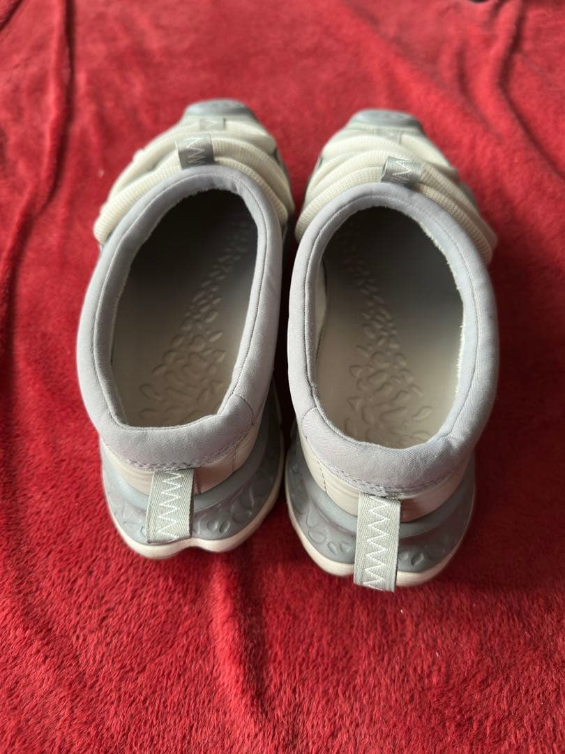 HOKA ORA PRIMO FARRO / IRON ORE 美品 ホカ